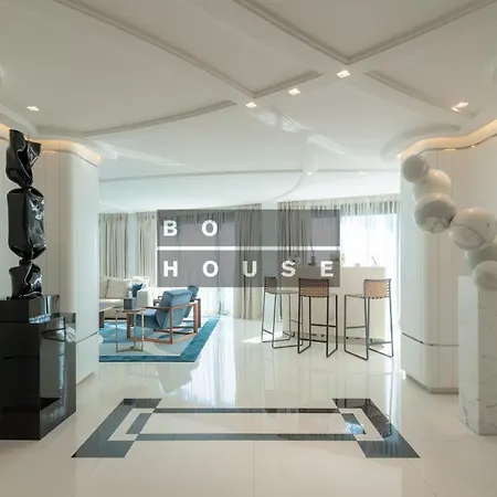 Appartement Croisette *