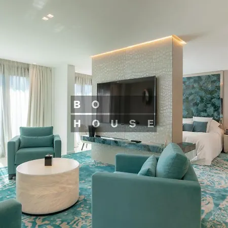 Croisette Appartement *