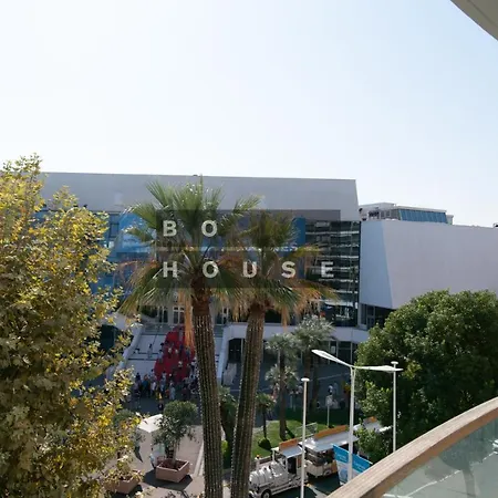 Croisette Appartement *