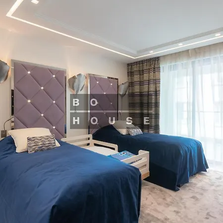 Croisette Appartement Cannes
