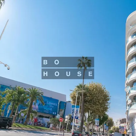 Croisette Apartman Cannes