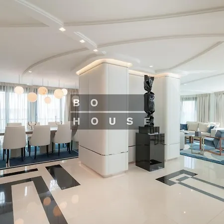 Croisette Apartman Cannes