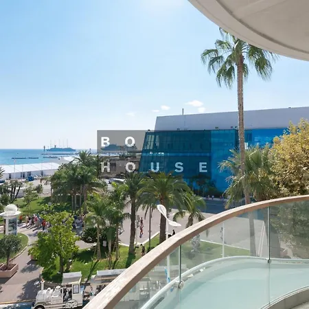 Appartement Croisette *