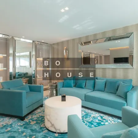Apartman Croisette