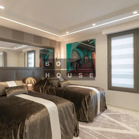Croisette Appartement Cannes