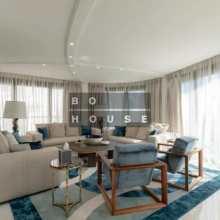 Croisette Appartement